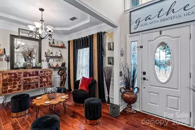 7828 Dunoon Lane, Charlotte, NC 28269 - Photo 3