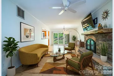 12 Pebble Creek Drive, Asheville, NC 28803 - Photo 3