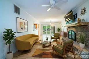 12 Pebble Creek Dr, Asheville, NC 28803 - Photo 3