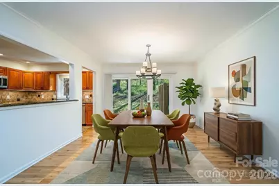 12 Pebble Creek Drive, Asheville, NC 28803 - Photo 5