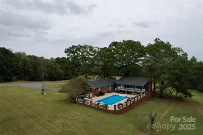 11720 Kluttz Road, Gold Hill, NC 28071 - Photo 7