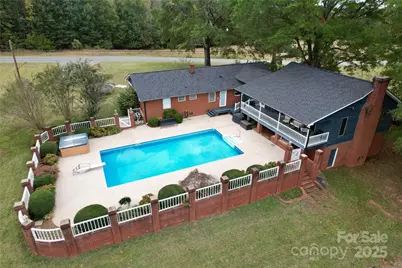 11720 Kluttz Road, Gold Hill, NC 28071 - Photo 1