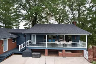 11720 Kluttz Rd, Gold Hill, NC 28071 - Photo 5