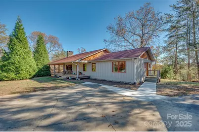 891 Meadow Crest Road, Tryon, NC 28782 - Photo 1