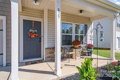 829 Georgia Oak Lane, Landis, NC 28088 - Photo 3