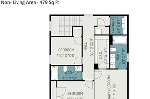 829 Georgia Oak Ln, Landis, NC 28088 - Photo 17