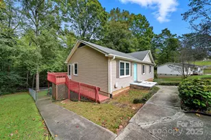 4168 Forest Point Dr, Hickory, NC 28602 - Photo 33