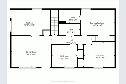 4168 Forest Point Drive, Hickory, NC 28602 - Photo 43