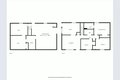 4168 Forest Point Drive, Hickory, NC 28602 - Photo 45