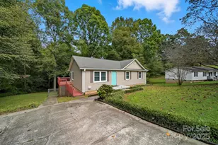 4168 Forest Point Dr, Hickory, NC 28602 - Photo 31