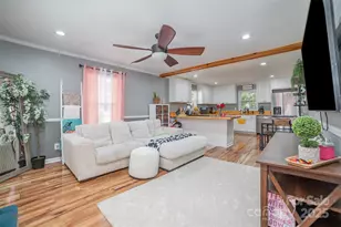 803 Desoto Ave, Kannapolis, NC 28083 - Photo 5