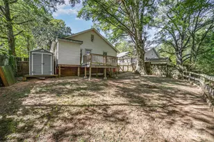 803 Desoto Ave, Kannapolis, NC 28083 - Photo 19