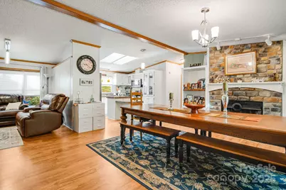 52 Rocky Cove Road, Candler, NC 28715 - Photo 5