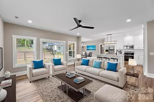 430 Fulton Dr, Kings Mountain, NC 28086 - Photo 11