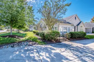 4733 Polo Gate Boulevard, Charlotte, NC 28216 - Photo 5