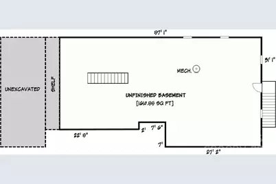808 Church Street NW, Valdese, NC 28690 - Photo 43