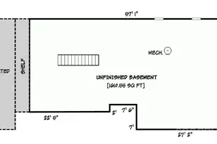 808 Church St NW, Valdese, NC 28690 - Photo 43