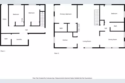 300 Wilson Drive, Brevard, NC 28712 - Photo 37