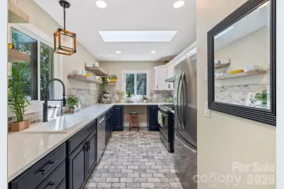 300 Wilson Drive, Brevard, NC 28712 - Photo 3