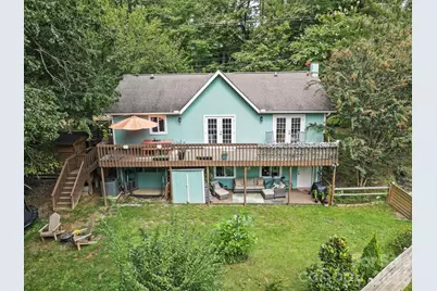 300 Wilson Drive, Brevard, NC 28712 - Photo 1