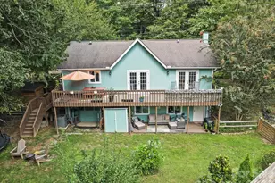 300 Wilson Dr, Brevard, NC 28712 - Photo 1