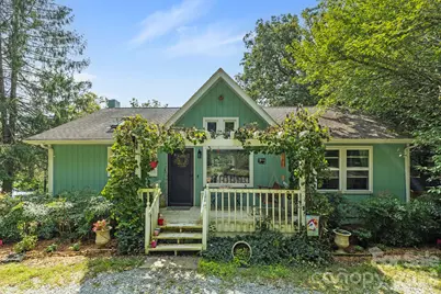 300 Wilson Drive, Brevard, NC 28712 - Photo 1