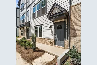 4028 Hidden Oaks Drive, Charlotte, NC 28205 - Photo 1