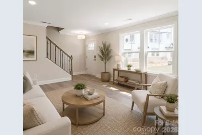 4028 Hidden Oaks Drive, Charlotte, NC 28205 - Photo 5