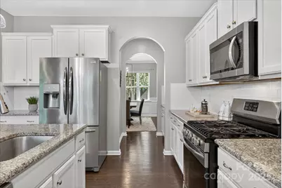 7019 Hamilton Mill Drive, Waxhaw, NC 28173 - Photo 9