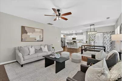 7019 Hamilton Mill Drive, Waxhaw, NC 28173 - Photo 15