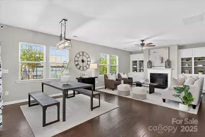 7019 Hamilton Mill Drive, Waxhaw, NC 28173 - Photo 11