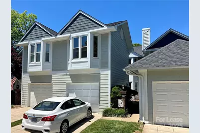 414 Clarkson Green Street, Charlotte, NC 28202 - Photo 1