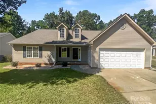 2007 Forget Me not Ln, Wingate, NC 28174 - Photo 1