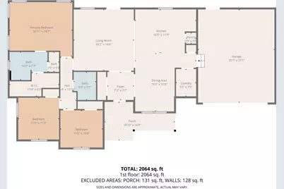 2500 Lazy Oak Drive, Lancaster, SC 29720 - Photo 39