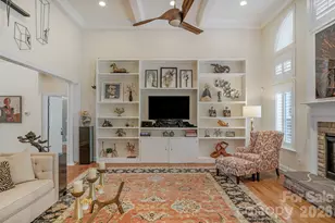7122 Yellowhorn Trail, Waxhaw, NC 28173 - Photo 23