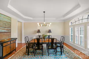 7122 Yellowhorn Trail, Waxhaw, NC 28173 - Photo 9