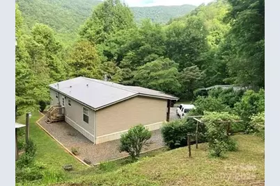 296 Bee Branch Road, Bryson City, NC 28713 - Photo 1