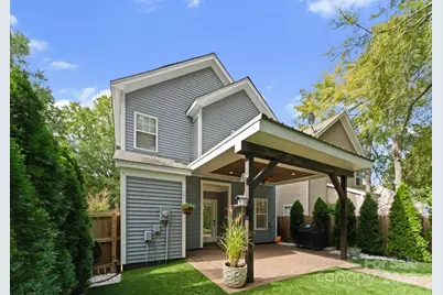 310 Magnolia Street, Davidson, NC 28036 - Photo 33