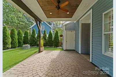 310 Magnolia Street, Davidson, NC 28036 - Photo 29