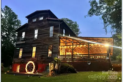 1 Old Mill Lane, Weaverville, NC 28787 - Photo 1