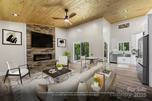 71 Mountain Trace Point, Bryson City, NC 28713 - Photo 3