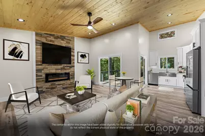 71 Mountain Trace Point, Bryson City, NC 28713 - Photo 3