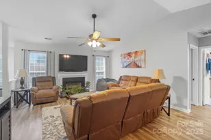 3254 Hawick Commons Dr, Concord, NC 28027 - Photo 5