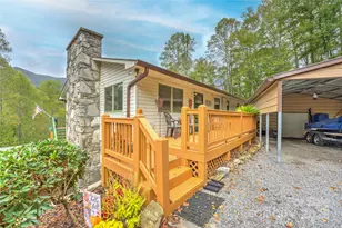 275 Knob Hl Ests Rd, Sylva, NC 28779 - Photo 5