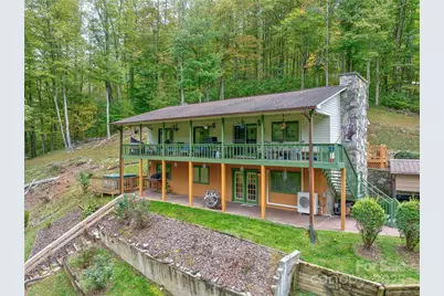 275 Knob Hill Estates Road, Sylva, NC 28779 - Photo 1
