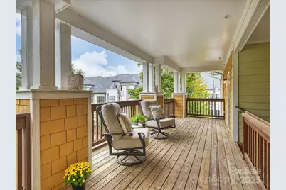 3927 Arbor Lane, Charlotte, NC 28209 - Photo 3