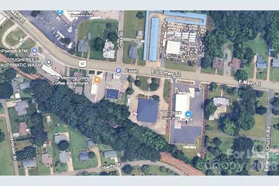 314 E Main Street, Rockwell, NC 28138 - Photo 25