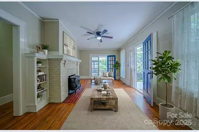 5 Camden Avenue, Asheville, NC 28804 - Photo 5