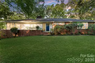 406 N Pine St, Lancaster, SC 29720 - Photo 5