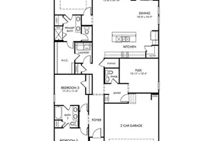 110 Pantego Ln, Salisbury, NC 28144 - Photo 19